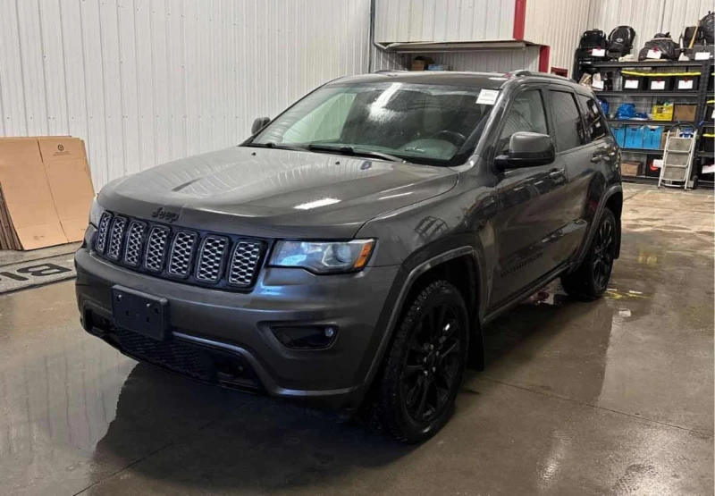 Jeep Grand cherokee * Altitude * CARFAX * ЦЕНА ДО БГ - 17400 € / 34031.44 лв. - 83360082 1 | Car24.bg Jeep Grand cherokee * Altitude * CARFAX * ЦЕНА ДО БГ - 17400 € / 34031.44 лв. - 83360082 1