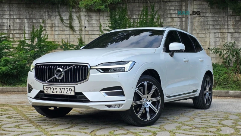 Volvo XC60 D5 INSCRIPTION* КОЖА* ОБДУХВ* НАВИ* ПАНО* 360* HUD - 21900 € / 42832.68 лв. - 12869642 1 | Car24.bg Volvo XC60 D5 INSCRIPTION* КОЖА* ОБДУХВ* НАВИ* ПАНО* 360* HUD - 21900 € / 42832.68 лв. - 12869642 1