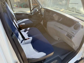 Iveco Daily 40C18 3.0HPI до 3.5т. 4.20м. | Auto.bg — изображение 10 Iveco Daily 40C18 3.0HPI до 3.5т. 4.20м. | Auto.bg — изображение 10