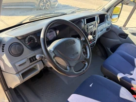 Iveco Daily 40C18 3.0HPI до 3.5т. 4.20м. | Auto.bg — изображение 13 Iveco Daily 40C18 3.0HPI до 3.5т. 4.20м. | Auto.bg — изображение 13