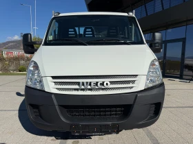 Iveco Daily 40C18 3.0HPI до 3.5т. 4.20м. | Auto.bg — изображение 3 Iveco Daily 40C18 3.0HPI до 3.5т. 4.20м. | Auto.bg — изображение 3