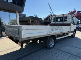 Iveco Daily 40C18 3.0HPI до 3.5т. 4.20м. | Auto.bg — изображение 7 Iveco Daily 40C18 3.0HPI до 3.5т. 4.20м. | Auto.bg — изображение 7