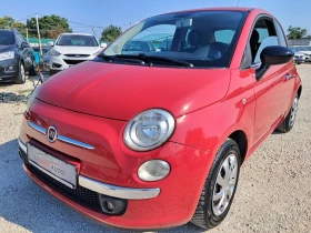 Fiat 500 1.2 - Car24.bg Fiat 500 1.2