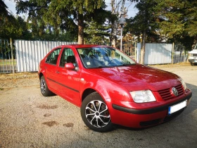 Снимка VW Bora