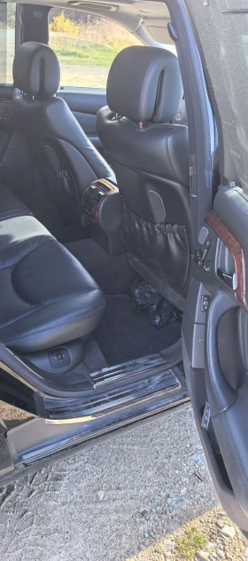 Mercedes-Benz S 320 S320 | Mobile.bg — малка снимка 9