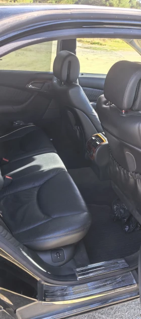 Mercedes-Benz S 320 S320 | Mobile.bg — малка снимка 8