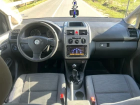 VW Touran 1.9 TDI 6скорости - 7500 лв. / 3834.69 € - 30472576 6 | Car24.bg VW Touran 1.9 TDI 6скорости - 7500 лв. / 3834.69 € - 30472576 6