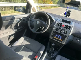 VW Touran 1.9 TDI 6скорости - 7500 лв. / 3834.69 € - 30472576 7 | Car24.bg VW Touran 1.9 TDI 6скорости - 7500 лв. / 3834.69 € - 30472576 7