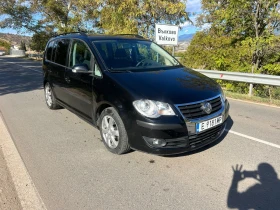 VW Touran 1.9 TDI 6скорости - Car24.bg VW Touran 1.9 TDI 6скорости