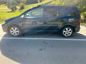 VW Touran 1.9 TDI 6скорости - 7500 лв. / 3834.69 € - 30472576 4 | Car24.bg VW Touran 1.9 TDI 6скорости - 7500 лв. / 3834.69 € - 30472576 4