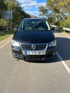 VW Touran 1.9 TDI 6скорости - 7500 лв. / 3834.69 € - 30472576 2 | Car24.bg VW Touran 1.9 TDI 6скорости - 7500 лв. / 3834.69 € - 30472576 2