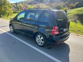 VW Touran 1.9 TDI 6скорости - 7500 лв. / 3834.69 € - 30472576 5 | Car24.bg VW Touran 1.9 TDI 6скорости - 7500 лв. / 3834.69 € - 30472576 5