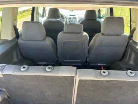 VW Touran 1.9 TDI 6скорости - 7500 лв. / 3834.69 € - 30472576 9 | Car24.bg VW Touran 1.9 TDI 6скорости - 7500 лв. / 3834.69 € - 30472576 9