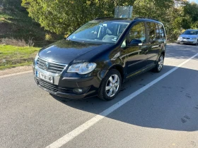 VW Touran 1.9 TDI 6скорости - 7500 лв. / 3834.69 € - 30472576 3 | Car24.bg VW Touran 1.9 TDI 6скорости - 7500 лв. / 3834.69 € - 30472576 3