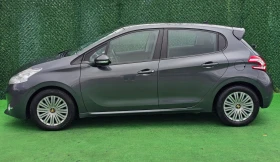 Peugeot 208 1.4hdi* 68кс* Евро 5B* 134000км.АВТОМАТИК - 10999 лв. / 5623.70 € - 87532001 6 | Car24.bg Peugeot 208 1.4hdi* 68кс* Евро 5B* 134000км.АВТОМАТИК - 10999 лв. / 5623.70 € - 87532001 6