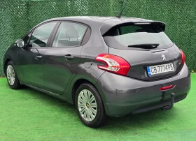 Peugeot 208 1.4hdi* 68кс* Евро 5B* 134000км.АВТОМАТИК - 10999 лв. / 5623.70 € - 87532001 7 | Car24.bg Peugeot 208 1.4hdi* 68кс* Евро 5B* 134000км.АВТОМАТИК - 10999 лв. / 5623.70 € - 87532001 7