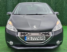 Peugeot 208 1.4hdi* 68кс* Евро 5B* 134000км.АВТОМАТИК - 10999 лв. / 5623.70 € - 87532001 2 | Car24.bg Peugeot 208 1.4hdi* 68кс* Евро 5B* 134000км.АВТОМАТИК - 10999 лв. / 5623.70 € - 87532001 2