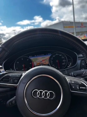 Audi A6 Allroad Quattro 3.0 - 15499 € / 30313.41 лв. - 41595046 3 | Car24.bg Audi A6 Allroad Quattro 3.0 - 15499 € / 30313.41 лв. - 41595046 3