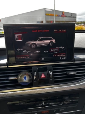 Audi A6 Allroad Quattro 3.0 - 15499 € / 30313.41 лв. - 41595046 4 | Car24.bg Audi A6 Allroad Quattro 3.0 - 15499 € / 30313.41 лв. - 41595046 4
