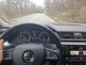 Skoda Superb 2.0 TDI | Auto.bg — изображение 8 Skoda Superb 2.0 TDI | Auto.bg — изображение 8