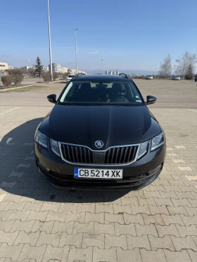 Skoda Octavia - Car24.bg Skoda Octavia