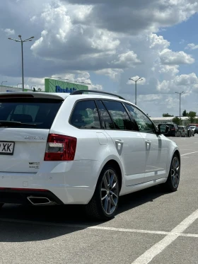 Skoda Octavia VRS | Auto.bg — изображение 8 Skoda Octavia VRS | Auto.bg — изображение 8