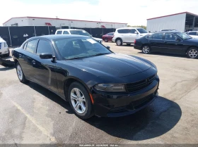 Dodge Charger 3.6l Sxt Rwd