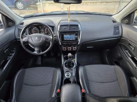 Peugeot 4008 1.6 HDI led kamera кожа | Auto.bg — изображение 8 Peugeot 4008 1.6 HDI led kamera кожа | Auto.bg — изображение 8