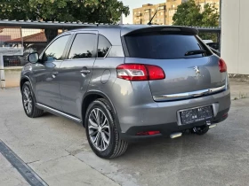 Peugeot 4008 1.6 HDI led kamera кожа | Auto.bg — изображение 2 Peugeot 4008 1.6 HDI led kamera кожа | Auto.bg — изображение 2