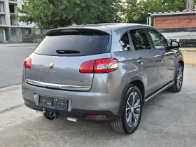 Peugeot 4008 1.6 HDI led kamera кожа | Auto.bg — изображение 6 Peugeot 4008 1.6 HDI led kamera кожа | Auto.bg — изображение 6