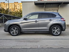 Peugeot 4008 1.6 HDI led kamera кожа | Auto.bg — изображение 3 Peugeot 4008 1.6 HDI led kamera кожа | Auto.bg — изображение 3