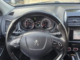 Peugeot 4008 1.6 HDI led kamera кожа | Auto.bg — изображение 10 Peugeot 4008 1.6 HDI led kamera кожа | Auto.bg — изображение 10