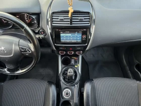 Peugeot 4008 1.6 HDI led kamera кожа | Auto.bg — изображение 9 Peugeot 4008 1.6 HDI led kamera кожа | Auto.bg — изображение 9