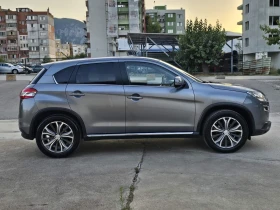 Peugeot 4008 1.6 HDI led kamera кожа | Auto.bg — изображение 4 Peugeot 4008 1.6 HDI led kamera кожа | Auto.bg — изображение 4