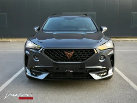 Cupra Formentor 2.0 TDI DSG 4Drive Panorama - Car24.bg Cupra Formentor 2.0 TDI DSG 4Drive Panorama