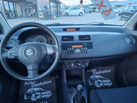 Suzuki Swift 1, 3 I 4x4 | Auto.bg — изображение 13 Suzuki Swift 1, 3 I 4x4 | Auto.bg — изображение 13