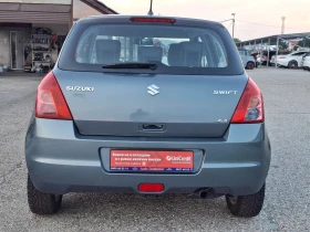 Suzuki Swift 1, 3 I 4x4 | Auto.bg — изображение 6 Suzuki Swift 1, 3 I 4x4 | Auto.bg — изображение 6