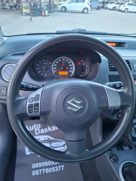 Suzuki Swift 1, 3 I 4x4 | Auto.bg — изображение 11 Suzuki Swift 1, 3 I 4x4 | Auto.bg — изображение 11