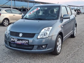 Suzuki Swift 1, 3 I 4x4