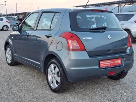 Suzuki Swift 1, 3 I 4x4 | Auto.bg — изображение 7 Suzuki Swift 1, 3 I 4x4 | Auto.bg — изображение 7
