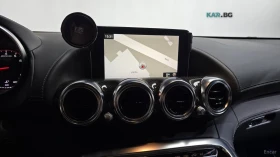 Mercedes-Benz AMG GT S 4.0/CARBON/2 KEYS | Auto.bg — изображение 11 Mercedes-Benz AMG GT S 4.0/CARBON/2 KEYS | Auto.bg — изображение 11