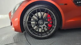 Mercedes-Benz AMG GT S 4.0/CARBON/2 KEYS | Auto.bg — изображение 5 Mercedes-Benz AMG GT S 4.0/CARBON/2 KEYS | Auto.bg — изображение 5