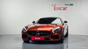 Mercedes-Benz AMG GT S 4.0/CARBON/2 KEYS | Auto.bg — изображение 2 Mercedes-Benz AMG GT S 4.0/CARBON/2 KEYS | Auto.bg — изображение 2