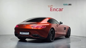 Mercedes-Benz AMG GT S 4.0/CARBON/2 KEYS | Auto.bg — изображение 3 Mercedes-Benz AMG GT S 4.0/CARBON/2 KEYS | Auto.bg — изображение 3