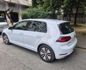 VW Golf e-Golf 36 kW Luxury - Car24.bg VW Golf e-Golf 36 kW Luxury