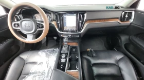 Volvo S60 T5* MOMENTUM* DISTRONIC* КАМЕРА* ХЕДЪП* ПОДГРЕВ* | Auto.bg — изображение 5 Volvo S60 T5* MOMENTUM* DISTRONIC* КАМЕРА* ХЕДЪП* ПОДГРЕВ* | Auto.bg — изображение 5