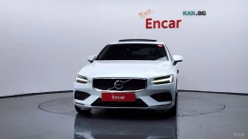 Volvo S60 T5* MOMENTUM* DISTRONIC* КАМЕРА* ХЕДЪП* ПОДГРЕВ* | Auto.bg — изображение 2 Volvo S60 T5* MOMENTUM* DISTRONIC* КАМЕРА* ХЕДЪП* ПОДГРЕВ* | Auto.bg — изображение 2