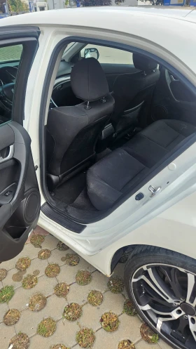 Honda Accord - 7499 € - 89801555 10 | Car24.bg Honda Accord - 7499 € - 89801555 10