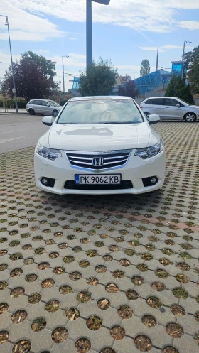 Honda Accord - 7499 € - 89801555 3 | Car24.bg Honda Accord - 7499 € - 89801555 3