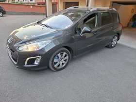 Peugeot 308 SW - 3600 € - 75393908 5 | Car24.bg Peugeot 308 SW - 3600 € - 75393908 5